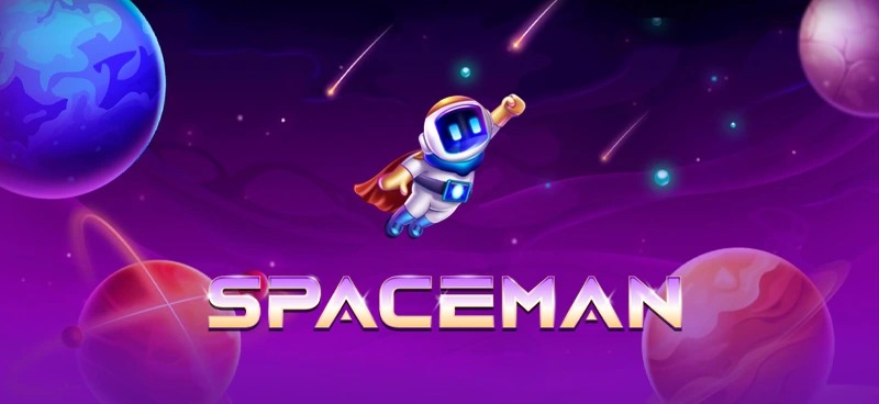 Rahasia Gampang Menang di Spaceman Pragmatic Play