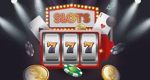 Menangkan Jackpot Besar di Slot777: Tempat Bermain yang Terjamin