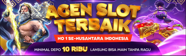 Slot Depo 10k Gacor Pilihan Tepat Pemain Cerdas