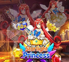 Tips dan Trik Bermain Slot Starlight Princess 1000 yang Menjanjikan