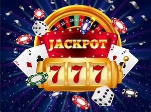 Daftar Situs Judi Slot Gacor Hari Ini