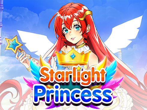 Pengalaman Bermain Tak Terlupakan dengan Game Slot Starlight Princess