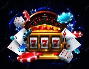 Keunggulan Situs Slot Deposit Qris Terbaru Tahun 2024