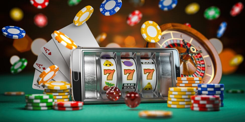 Seru dan Menguntungkan: Mainkan Craps Online Sekarang