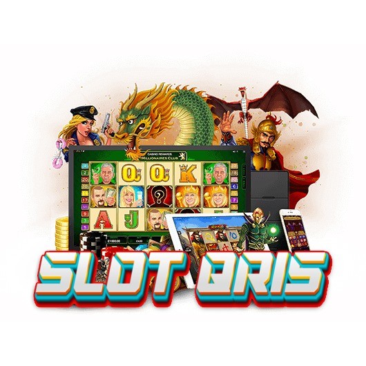 Situs Slot QRIS Terbaik: Deposit Aman dan Mudah Menang