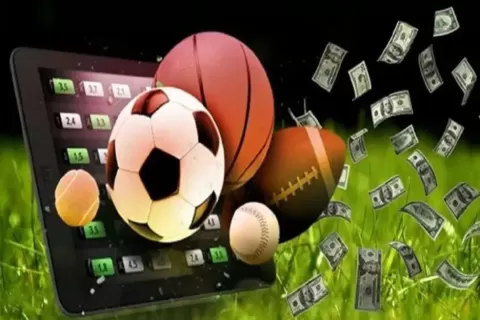 CLICKBET88: Tempat Taruhan Online 368BET Terpercaya dan Mudah