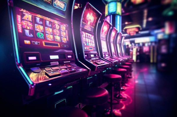 Slot 10k Terpopuler yang Banyak Dimainkan di Ceriabet