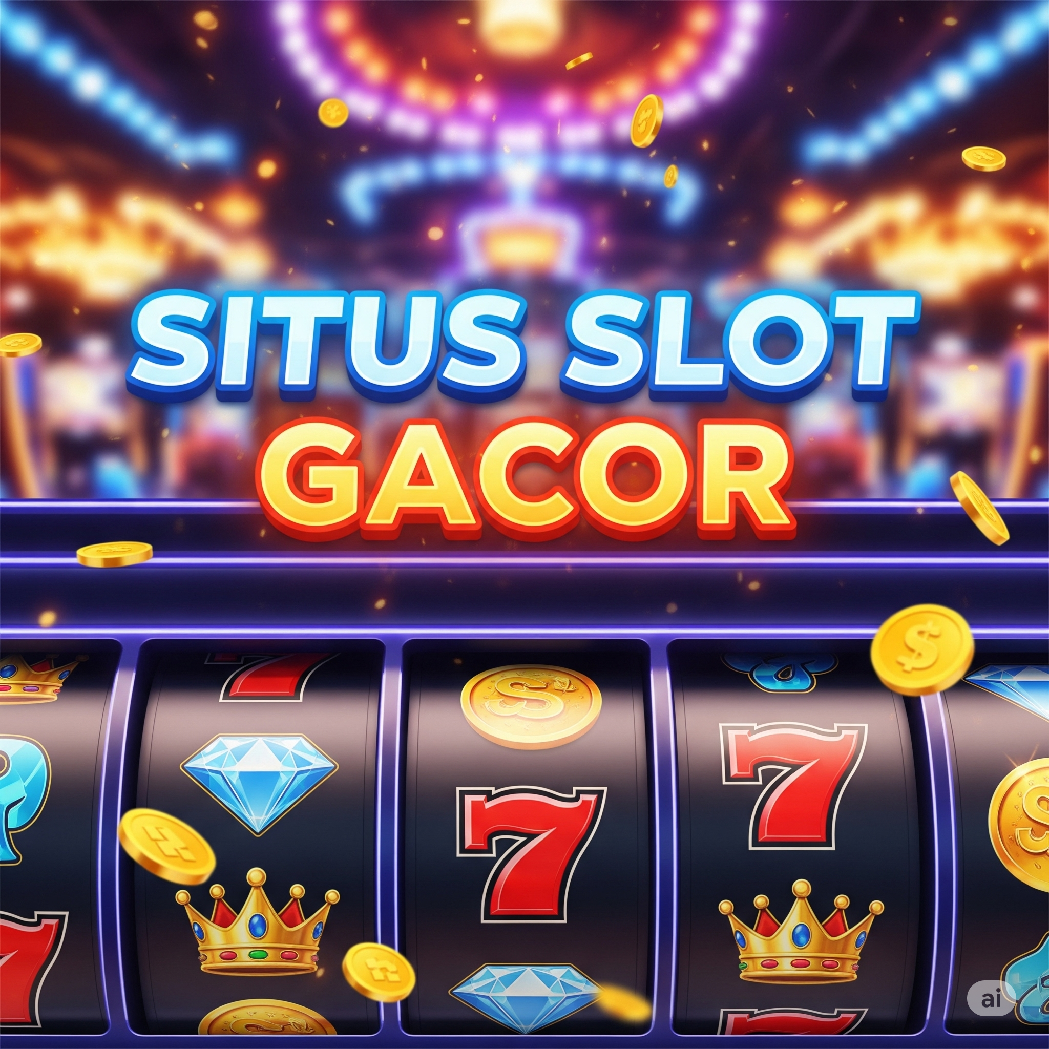 Menghindari Kekalahan Saat Main Slot Gacor? Ini Rahasianya Biar Gak Auto Boncos!