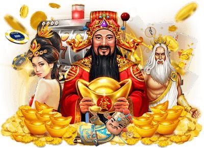 Slot Gacor Online Dengan Fitur Wild Symbol Tertinggi