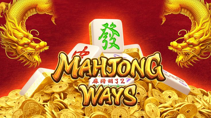 Kumpulan Pola Mahjong Slot Hari Ini yang Terbukti Gacor