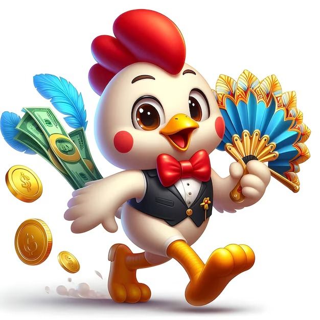Asyiknya Bermain Chicky Run Mauslot di Waktu Luang
