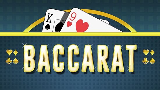 Baccarat Online, Permainan Casino Klasik yang Bikin Deg-degan Tiap Putaran!