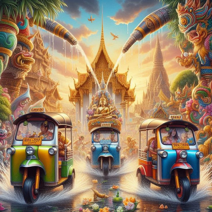 Server Thailand untuk Slot: Kenapa Ini Menjadi Pilihan Terbaik untuk Pemain Slot